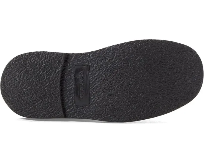 Ботинки Steve Madden Tharkeen для детей с боковой молнией