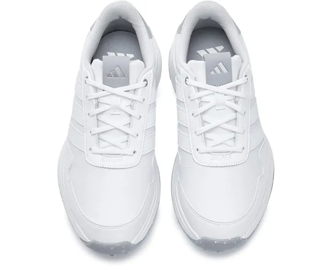 adidas Golf S2G 26 Leather женские кожаные шиповки с подошвой Adiwear