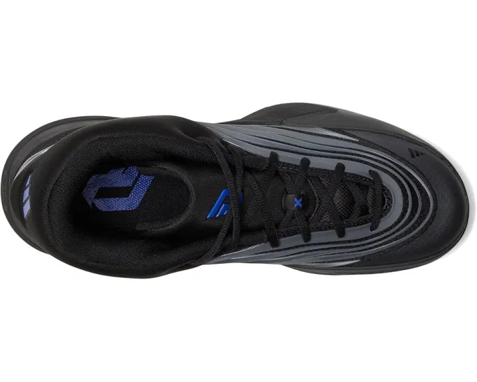 Баскетбольные кроссовки adidas Dame X с амортизацией Lightstrike