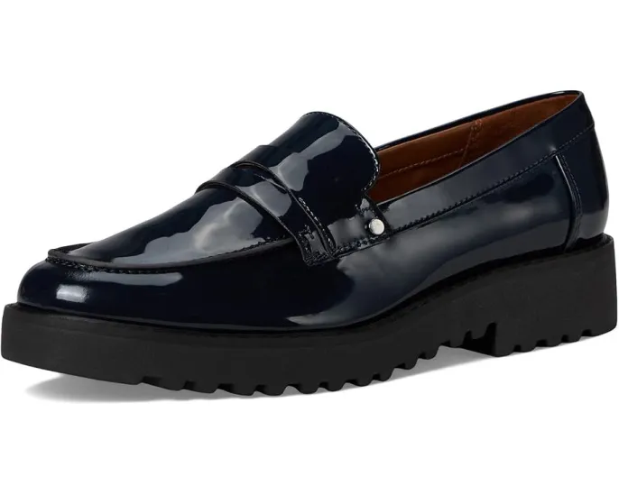 Туфли Cassandra с глянцевым верхом от Franco Sarto