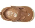 Обувь Stride Rite Cheyenne 2.0 для первых шагов с одобрением APMA и стелькой из пены с эффектом памяти