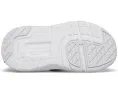 Детские кроссовки Saucony Breeze Sport JR на липучке для малышей