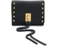 Кошелек Rebecca Minkoff Darren Metro с поворотным замком