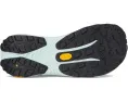 Topo Athletic Vista трейловые кроссовки с подошвой Vibram Megagrip и рокерной геометрией