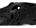Клоги Crocs Caged с решетчатым дизайном для персонализации