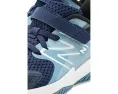 New Balance Kids Rave Run v2 дышащие кроссовки для активного отдыха