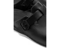 Верифицированная веганская модель Shoes for Crews Сандалии Baltimore с регулируемой пряжкой