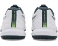 Волейбольные кроссовки ASICS Gel-tactic 13 с технологией GEL и STABLETRUSS