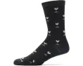 Носки Smartwool Everyday Stout Street Crew с легкой амортизацией