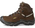 Водонепроницаемые ботинки KEEN Durand II Mid WP с мембраной KEEN.DRY и защитным мыском