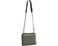 Сумка-органайзер Topo Designs All Adventure Accessory Bag из переработанного нейлона