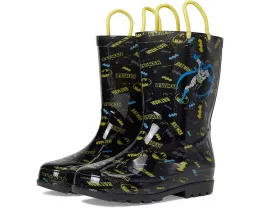 Детские резиновые сапоги Josmo Batman с непромокаемым верхом