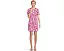 Платье Mila с коротким рукавом от Lilly Pulitzer с цветочным принтом