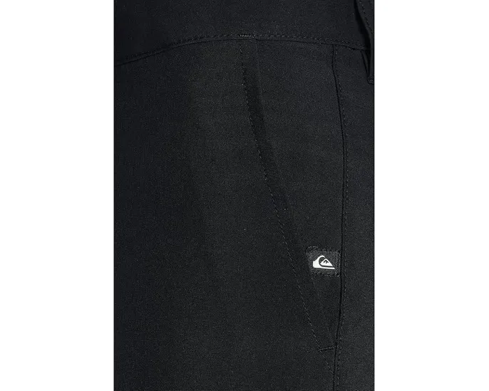 Шорты Union Amphibian для детей от Quiksilver с застежкой-молнией