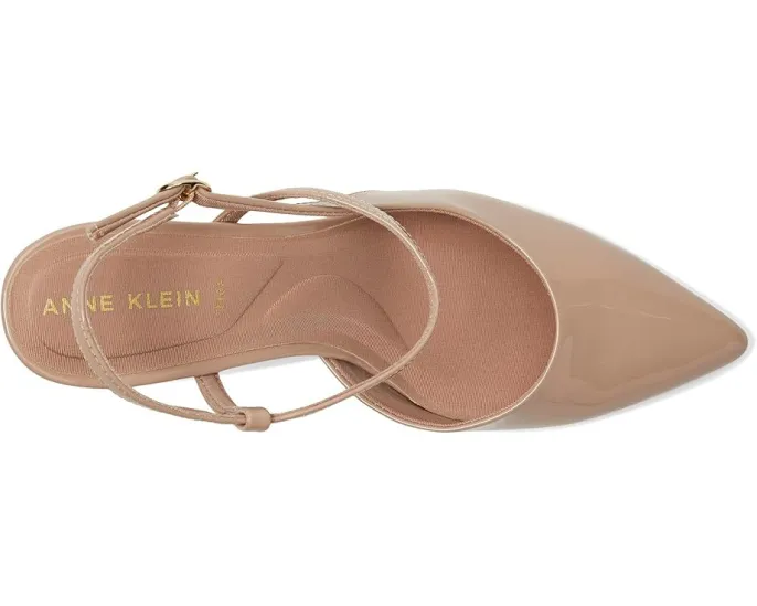 Туфли-лодочки Bliss на ремешке с технологией iflex от Anne Klein