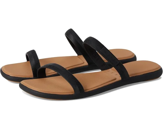 Сандалии Reef Water Willow Marina с гибким верхом из ТПУ и мягкой стелькой из ЭВА