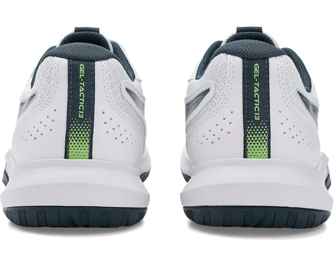 Волейбольные кроссовки ASICS Gel-tactic 13 с технологией GEL и STABLETRUSS