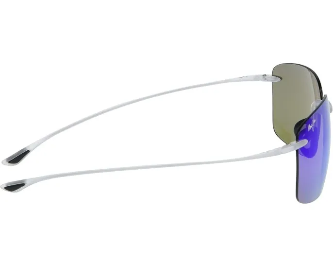 Солнцезащитные очки Maui Jim Hema с поляризационной технологией