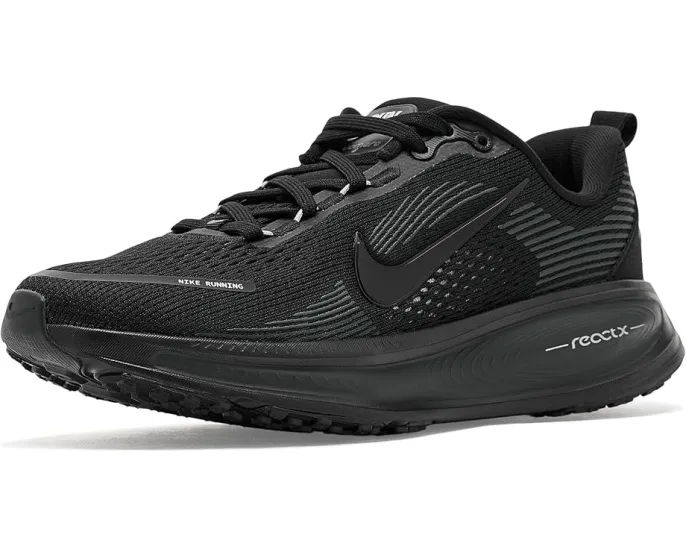 Беговые кроссовки Nike Kids Vomero 18 с пеной ReactX