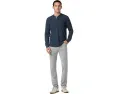 Джинсы Joe's Jeans The Brixton Twill прямого кроя средней посадки