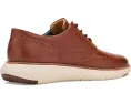 Туфли Foyer от Tommy Hilfiger с деталями wingtip и память формы