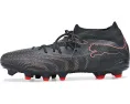 Бутсы PUMA Future 9 Match Firm AG для плеймейкеров с эластичным воротником