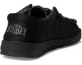 Детские слипоны Hey Dude Wally Stretch Sox с технологией Flex & Fold и съемной стелькой
