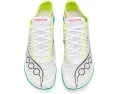 Saucony Кроссовки Endorphin LD с карбоновой пластиной