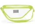 Сумка на пояс JanSport Clear Waistpack яркая для концертов и фестивалей