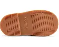 L'Amour Shoes Kids детские туфли Tyler на шнуровке из гладкой кожи
