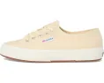 Кроссовки Superga 2750 Cotu Classic из хлопкового холста с резиновой подошвой