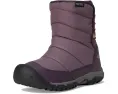 Детские водонепроницаемые сапоги KEEN Puffrider Insulated с мембраной KEEN.DRY