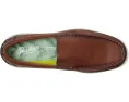 Слипоны Florsheim Tropics Moc Toe Venetian в стиле топсайдеров