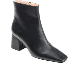 Ботильоны Journee Collection Haylinn на платформе с квадратным носком