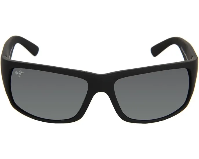 Солнцезащитные очки Maui Jim World Cup с технологией PolarizedPlus2