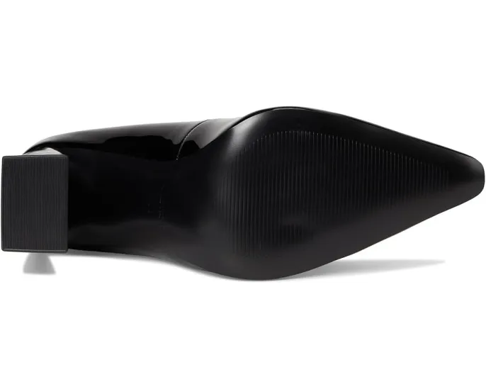 Туфли лодочки Nine West Sista с ремешком Mary Jane и квадратным каблуком