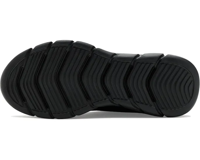 Эспадрильи BOBS Flexpadrille Lo с вставками-горами и Memory Foam