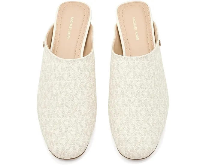 Кроссовки Slip-On Michael Kors Kyler с регулируемым ремешком