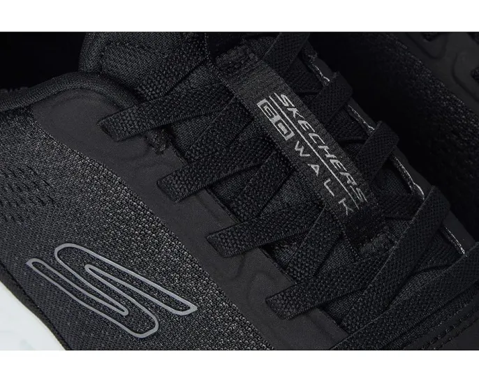 Женские кроссовки SKECHERS Performance Go Walk Glide Step 2.0 Vanessa с эластичными шнурками