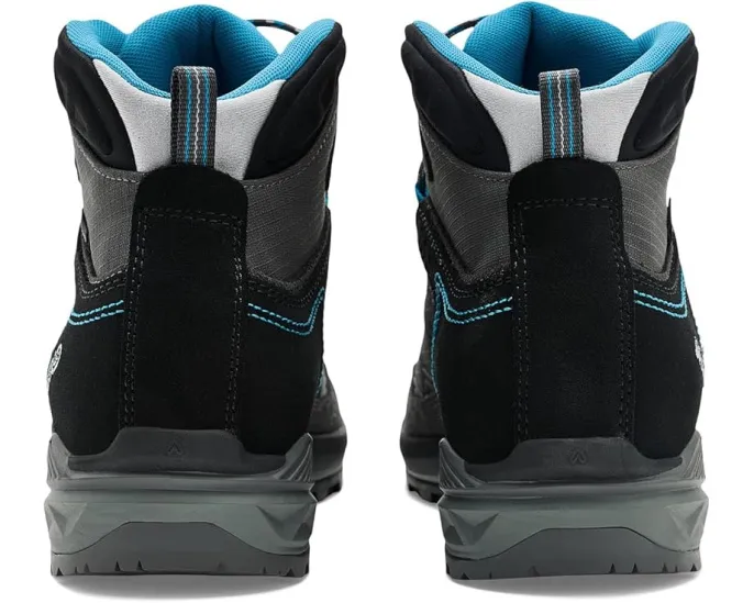 Asolo ботинки Falcon Evo GV ML для треккинга с мембраной Gore-Tex