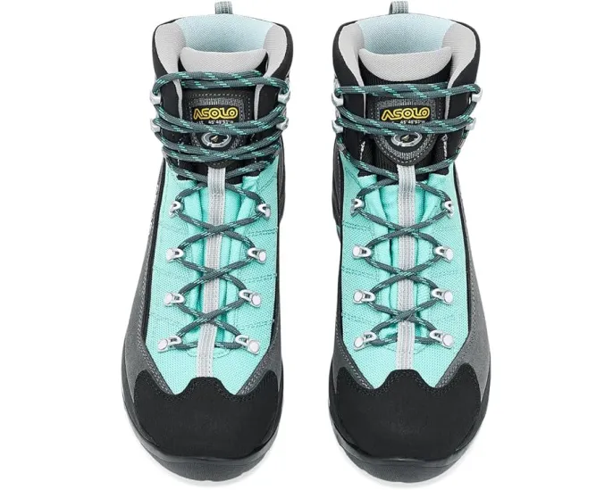 Треккинговые ботинки Finder Pro Gv Ml Asolo на мембране GORE-TEX