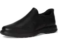 Мокасины Marc Joseph New York Chicago Road с технологией Hands Free и кожаным верхом