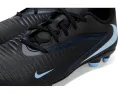 Кроссовки Nike Phantom 6 Low Club с синтетическим верхом