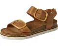 Сандалии Taos Footwear On The Double с пробковой стелькой и двойными пряжками