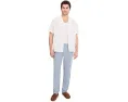Брюки Tommy Bahama Beach Coast из льняной смеси с эластичным поясом