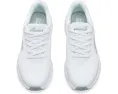 Кроссовки SKECHERS Glide Step Vortex Avalin с технологией No Tie Fit и веганской конструкцией