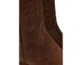 Ковбойские сапоги Ariat Guinevere Western до колена с молнией и квадратным носком