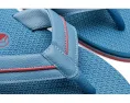 Шлепанцы hari mari Cape из веганской кожи с водонепроницаемой конструкцией