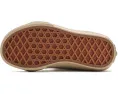 Кроссовки Vans Sk8-Mid Reissue V для детей с двойной липучкой