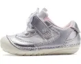 Детские туфли Stride Rite Sm Jules со стелькой из пены с памятью